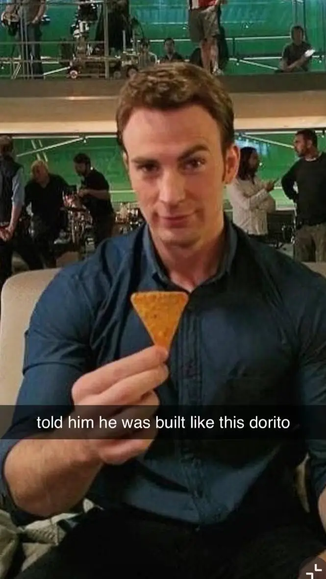 ai character: Steve Rogers  background