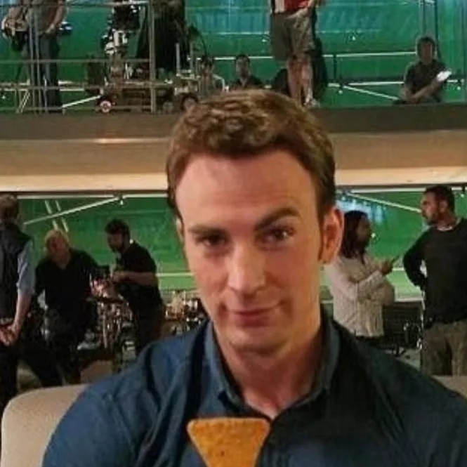 chat with ai character: Steve Rogers 