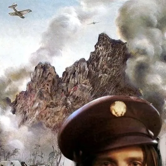 chat with ai character: bucky barnes 