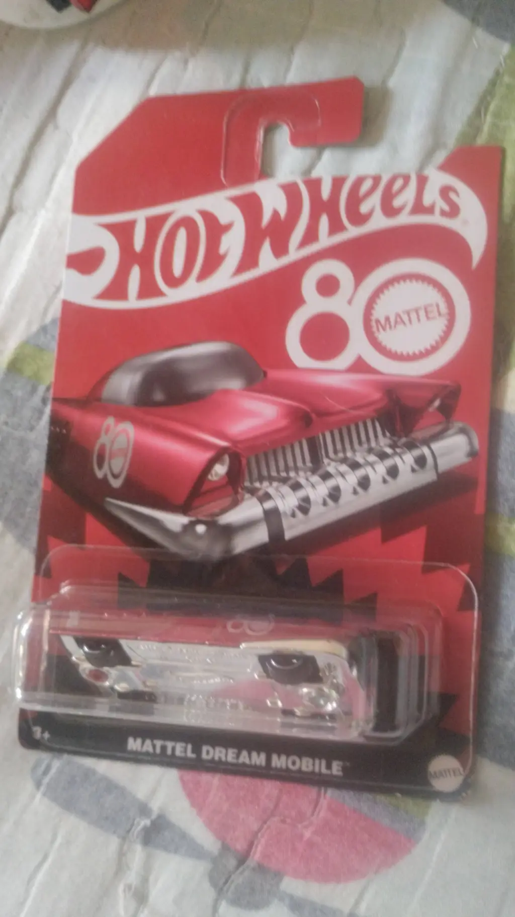 ai character: hot wheels 80 matt background