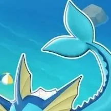 chat with ai character: vaporeon