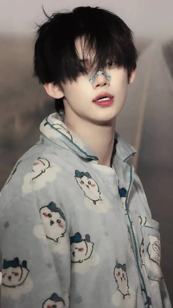 ai character: yenjun background