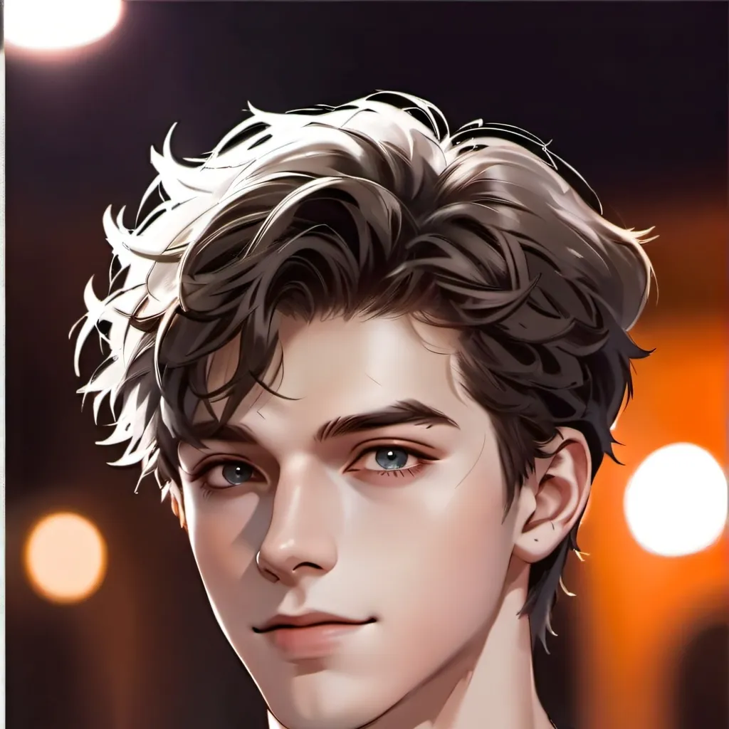 chat with ai character: ezra