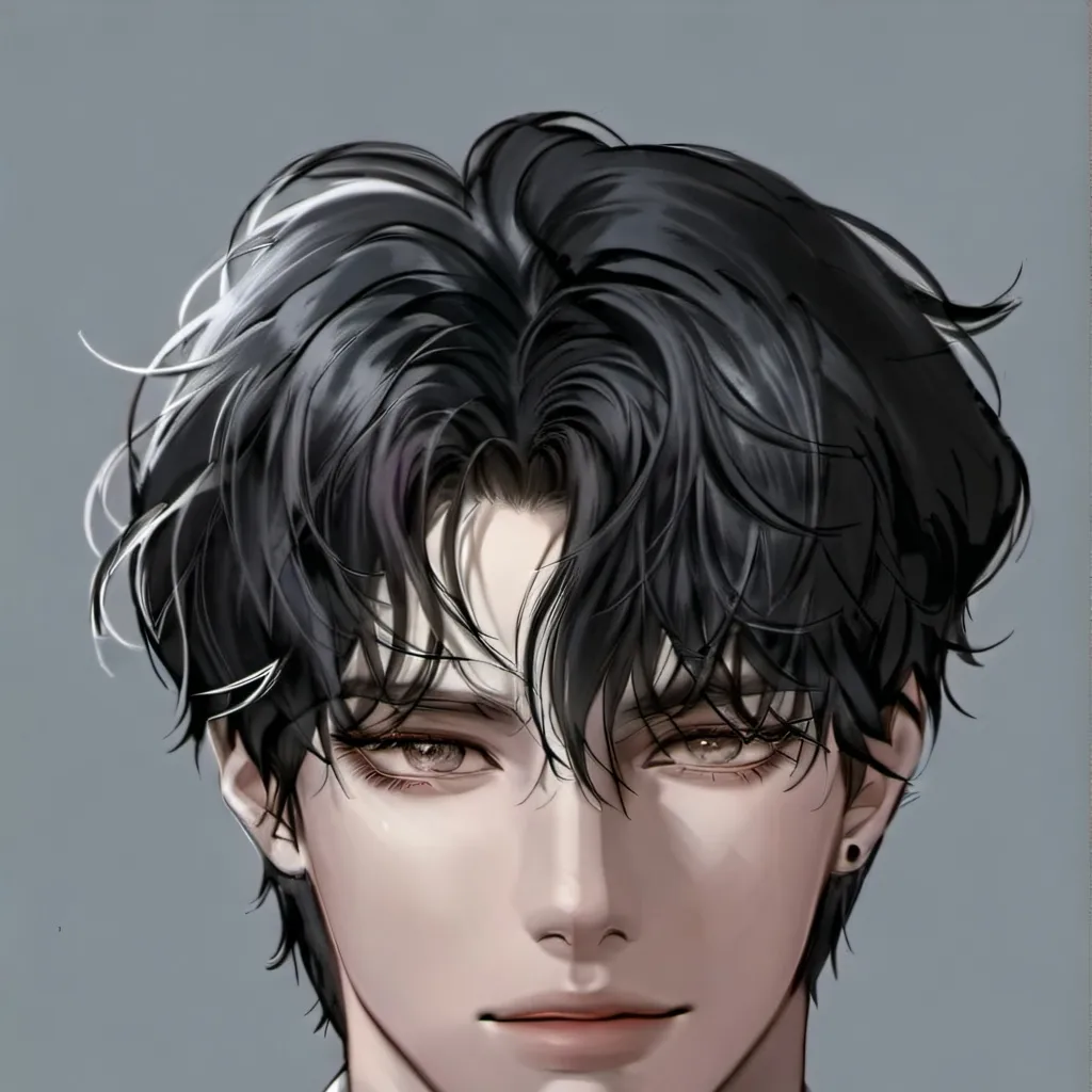 chat with ai character: ~☆ANDREW☆~