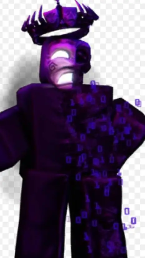 ai character: Noil part two  background