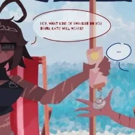 chat with ai character: FPE beach but frt 