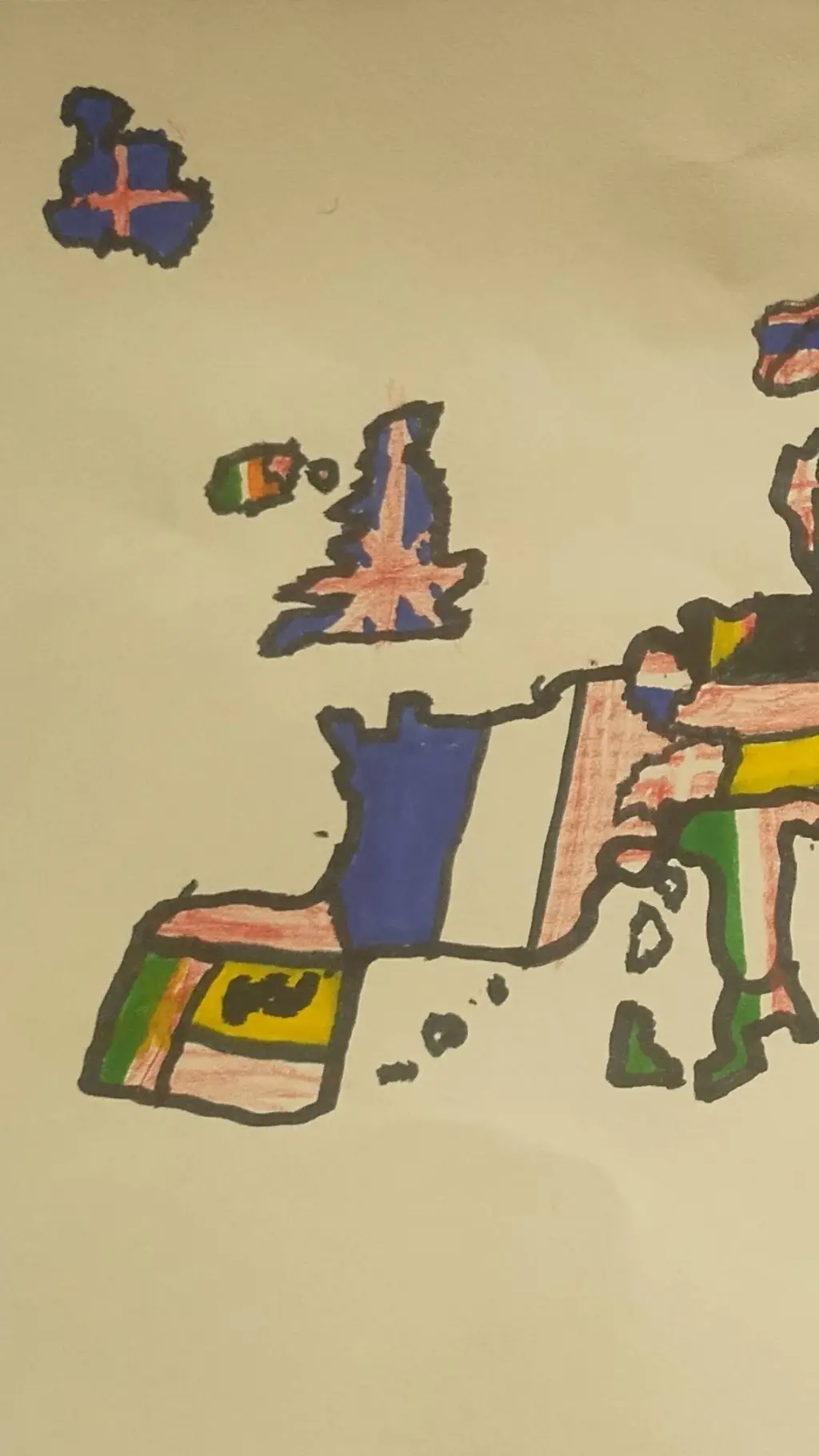 ai character: Europe CH pick me background