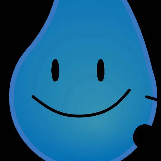 chat with ai character: teardrop