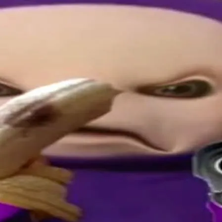 chat with ai character: tinky