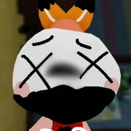 chat with ai character: dead shrimpo