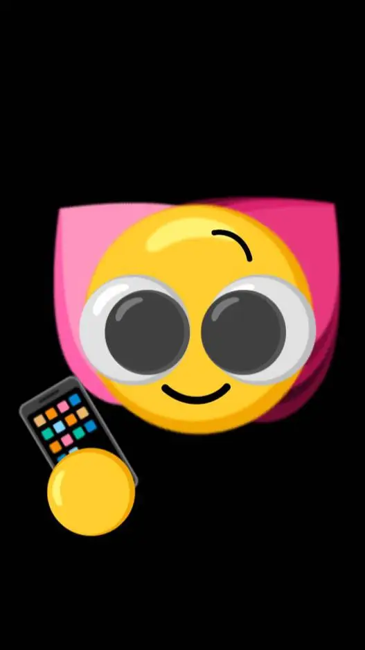 ai character: amy background