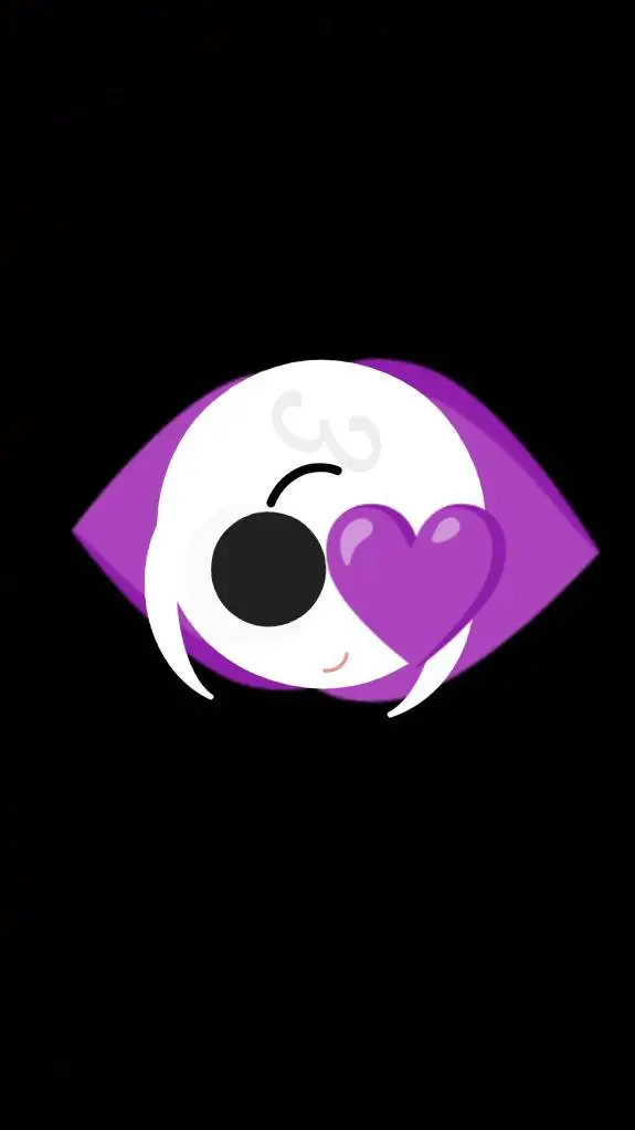 ai character: polly background