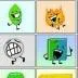 chat with ai character: BFB - BFDI GC