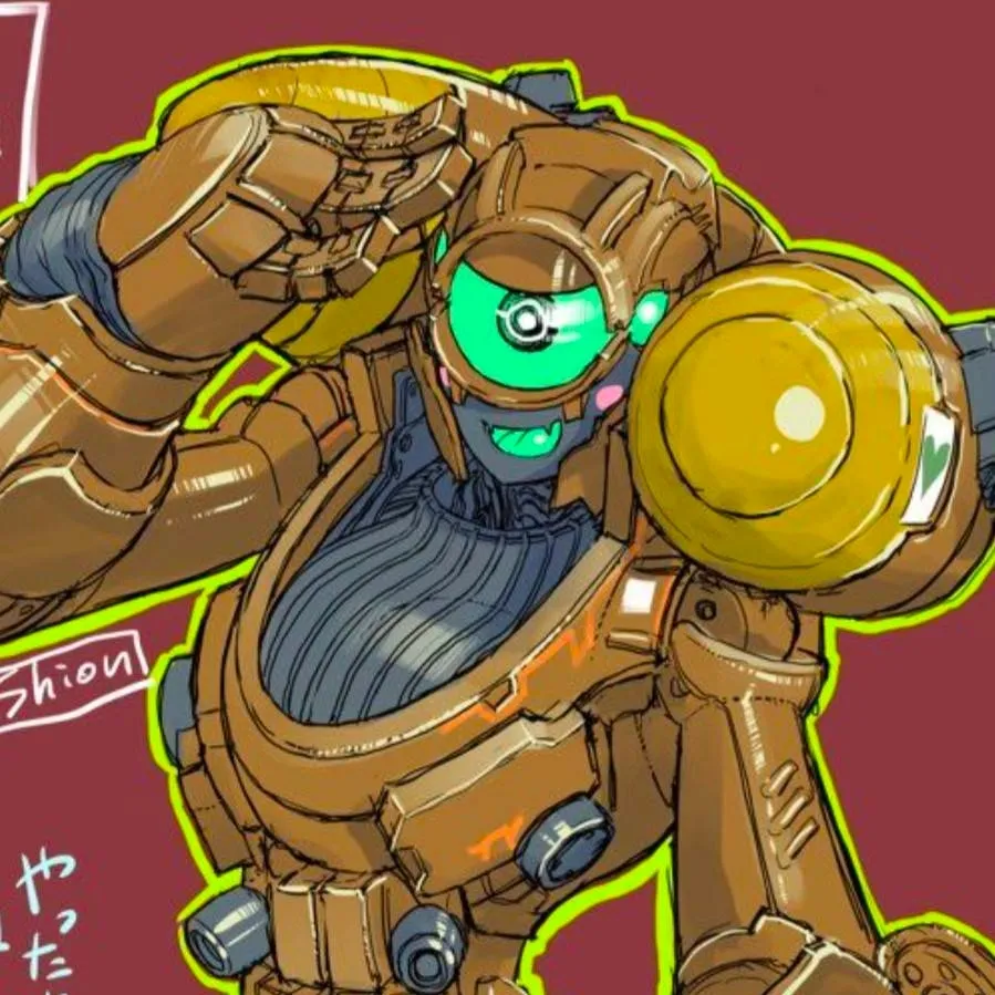 chat with ai character: horizon brave