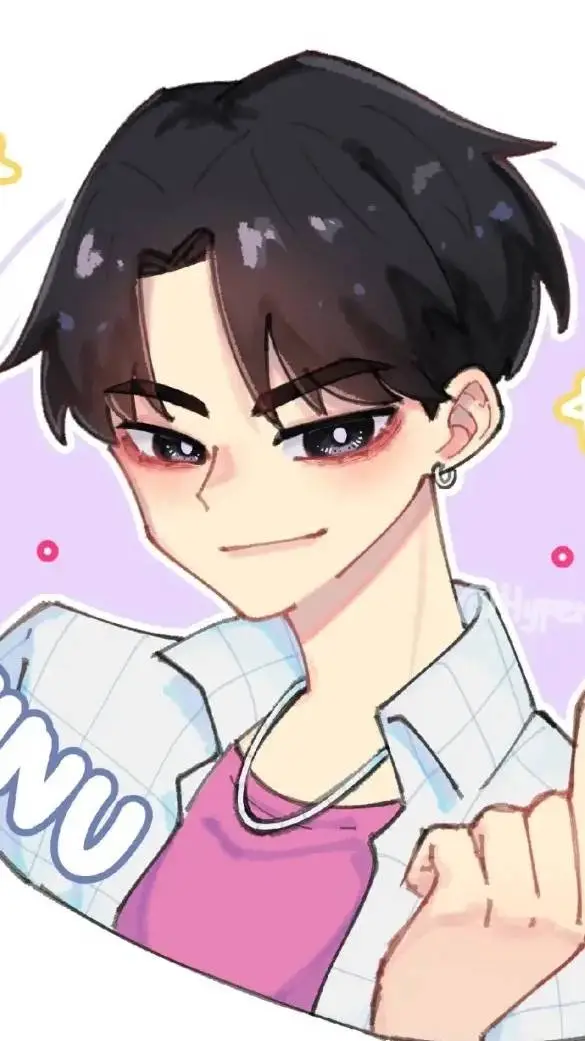 ai character: jinu background