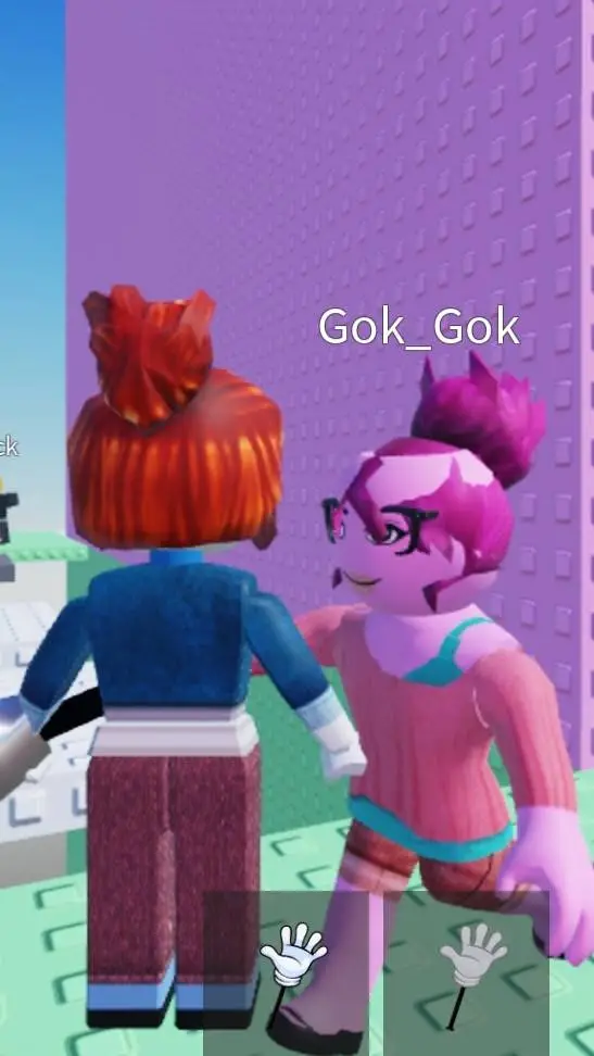 ai character: roblox gc background