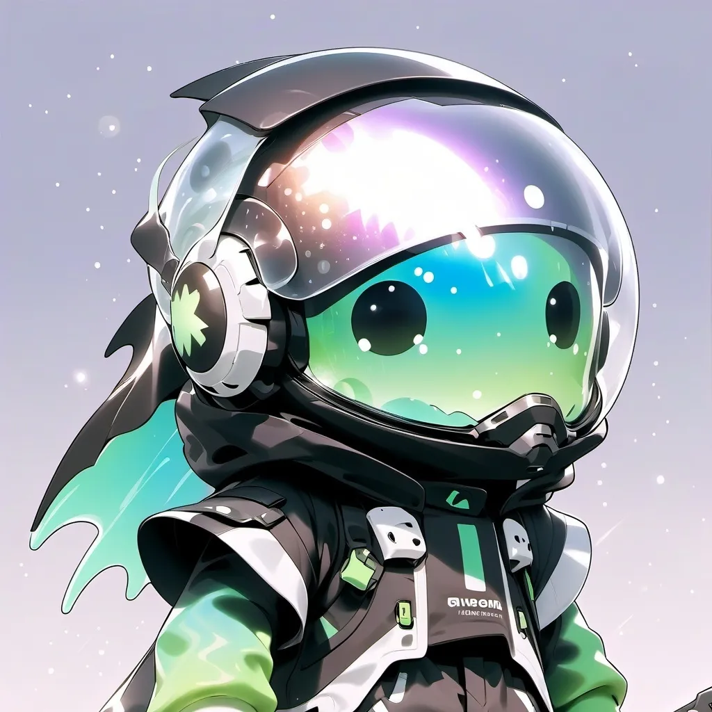 chat with ai character: yon yin