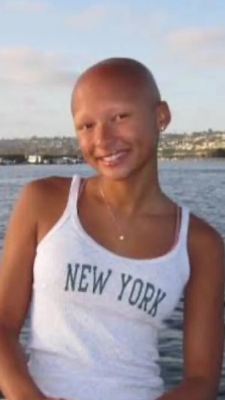 ai character: Kaili background