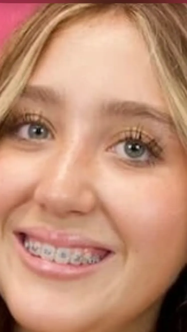 ai character: Ayiah background