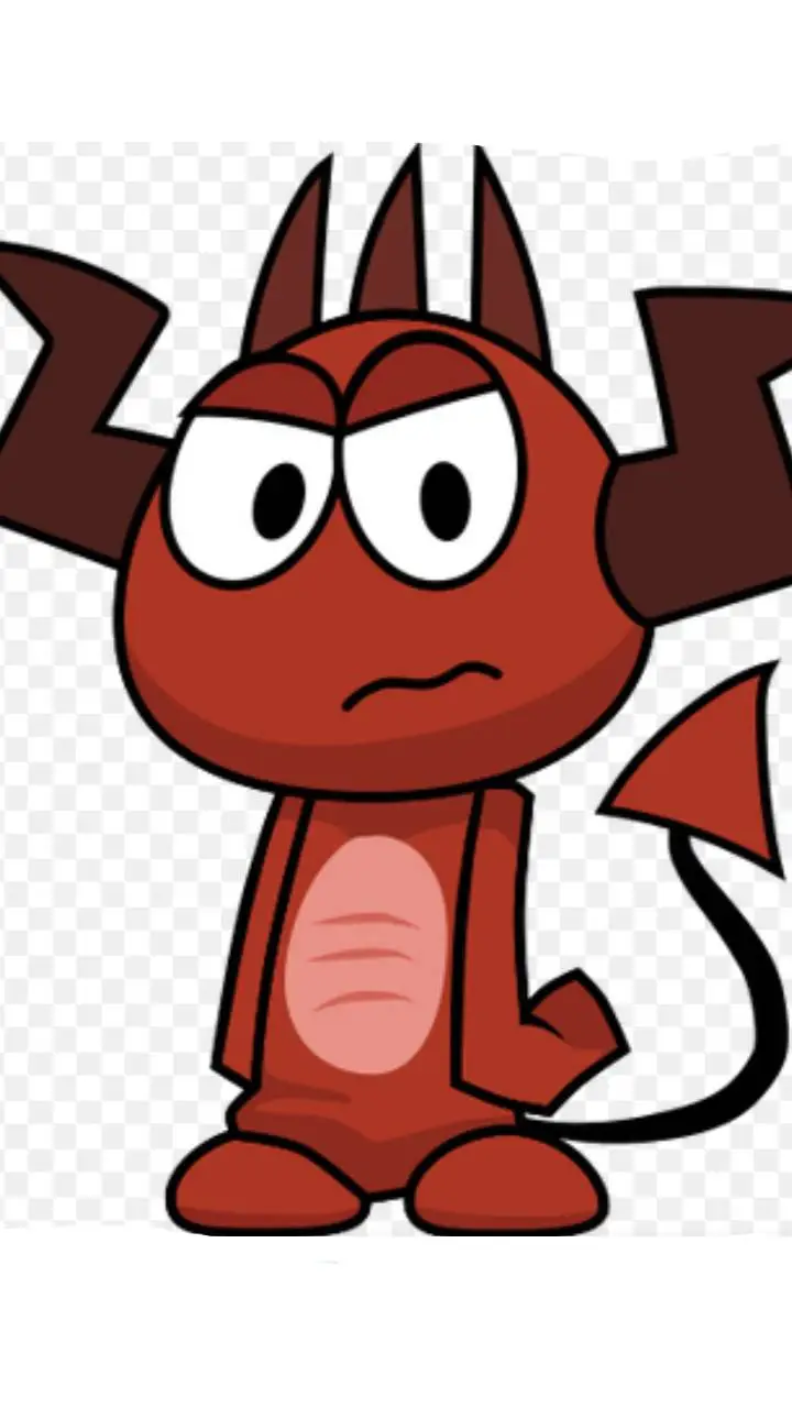 ai character: yo raddy: background