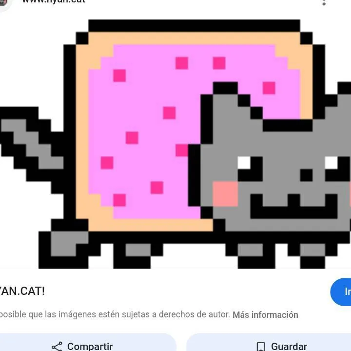 chat with ai character: nya cat