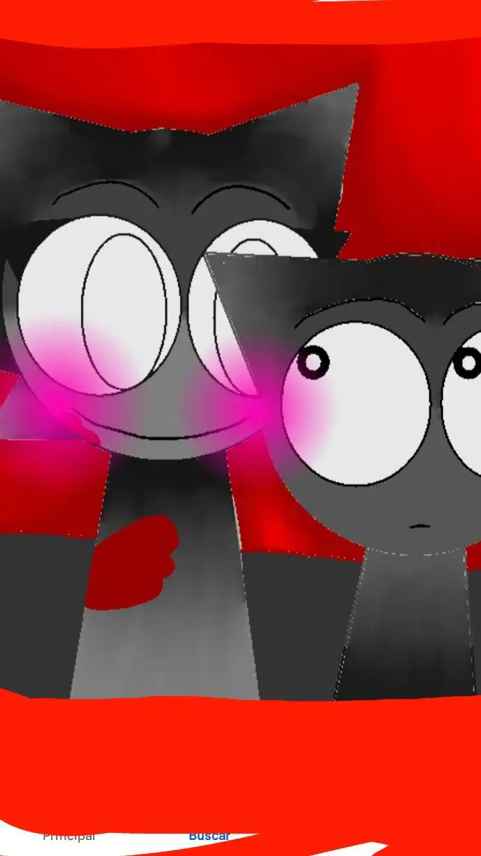 ai character: yandere wenda 2 background