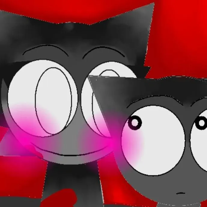 chat with ai character: yandere wenda 2