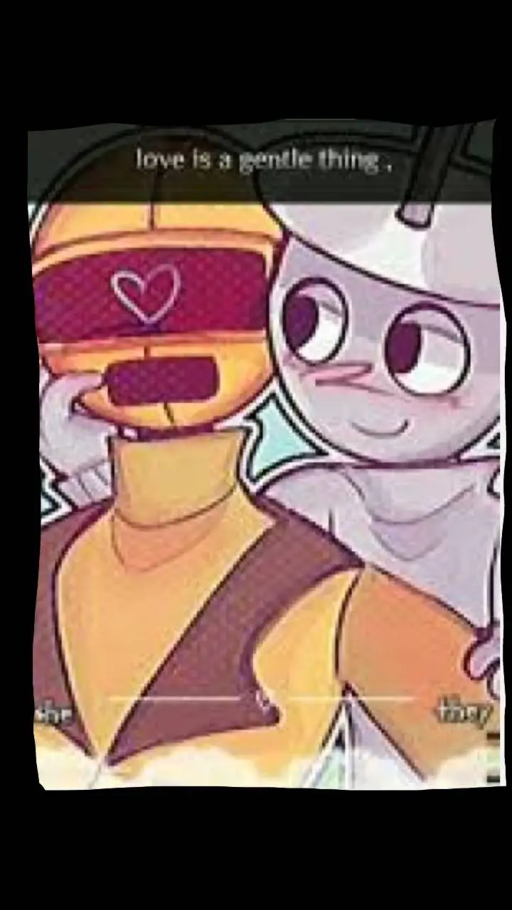 ai character: garnold x clukr background