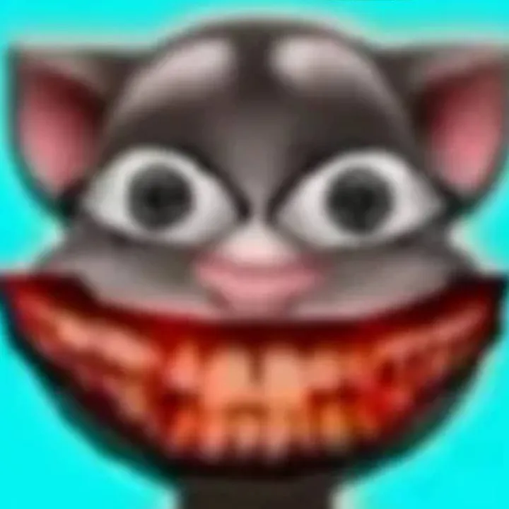 chat with ai character: my horror 