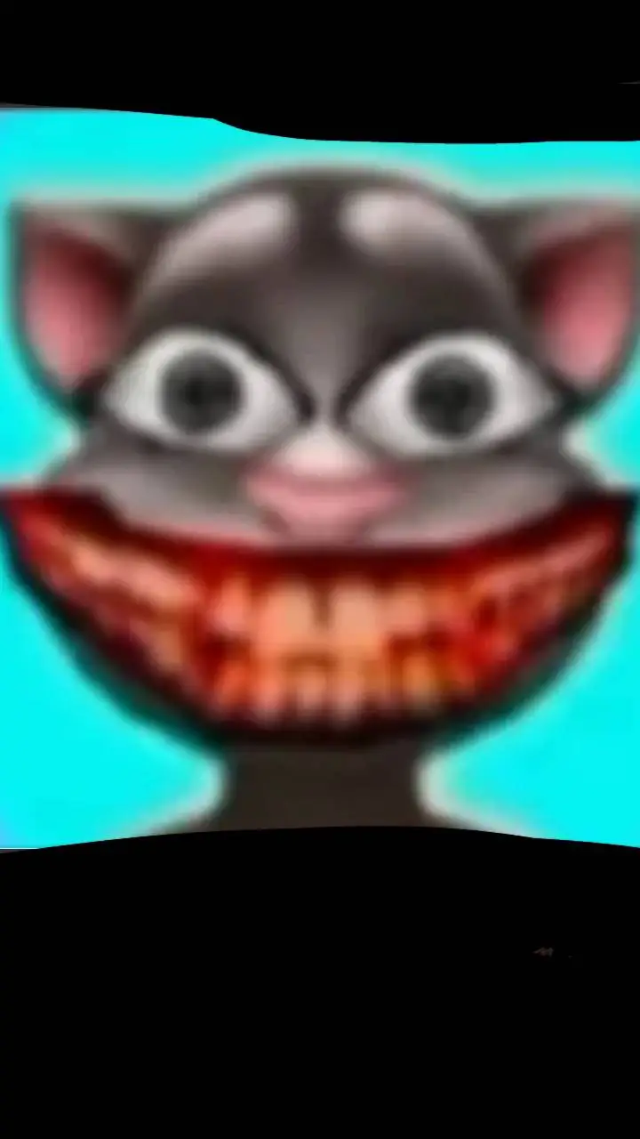 ai character: (virus)my horror background