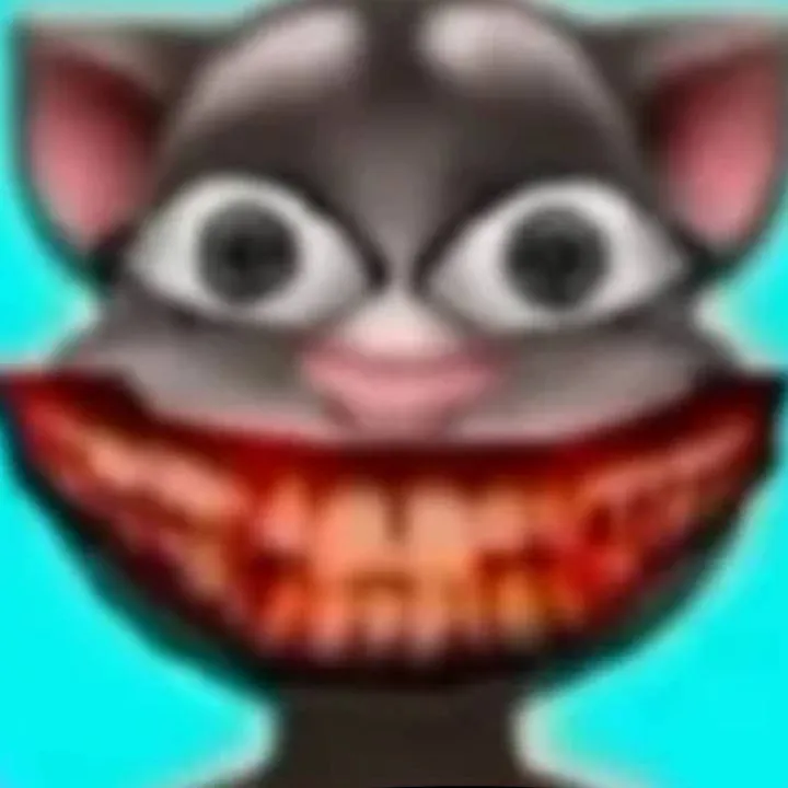 chat with ai character: (virus)my horror