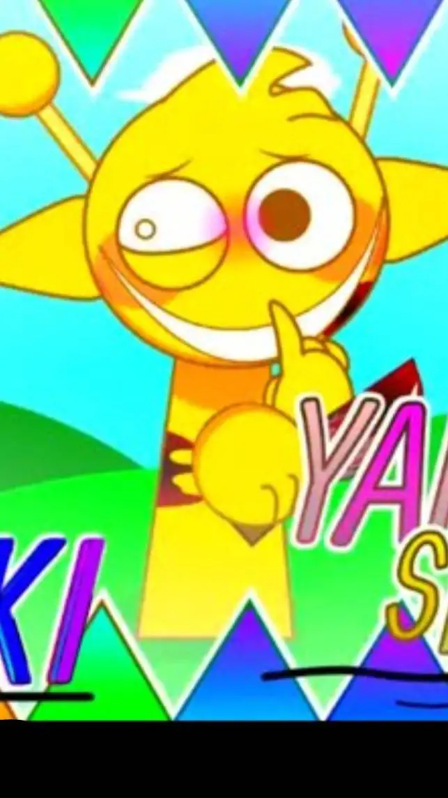 ai character: Simón yandere background