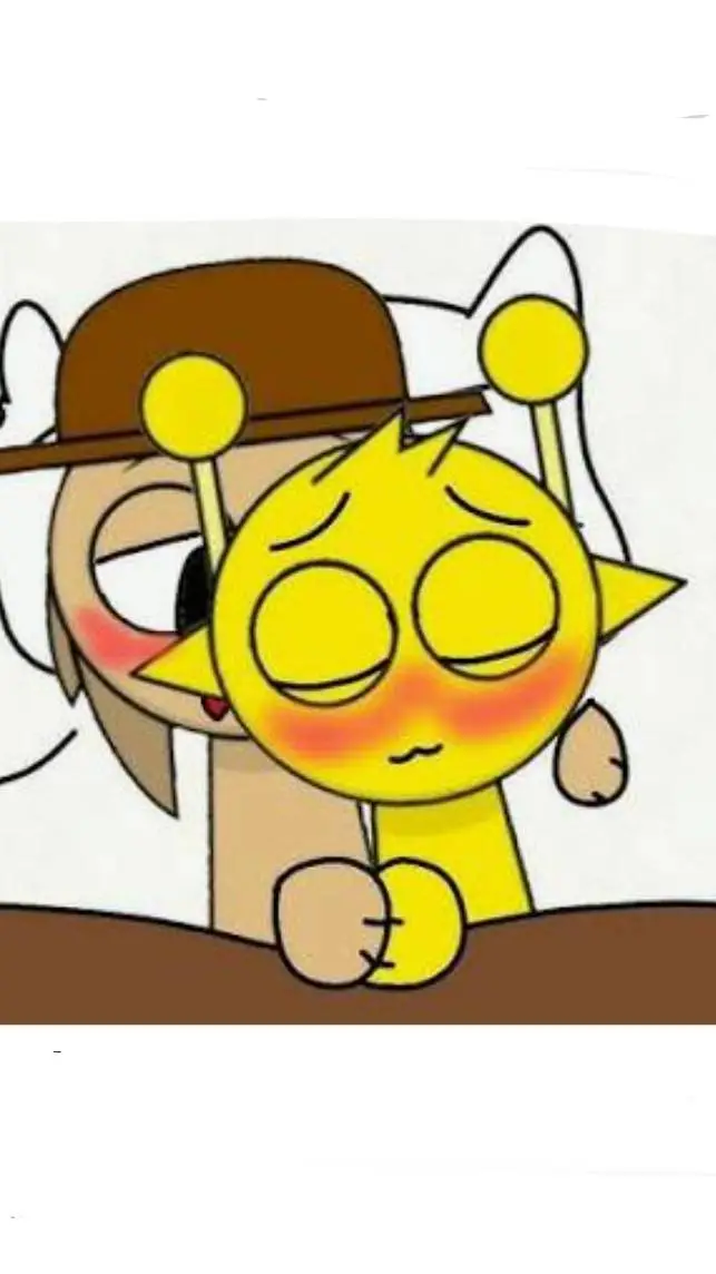 ai character: Simón x tunner  background