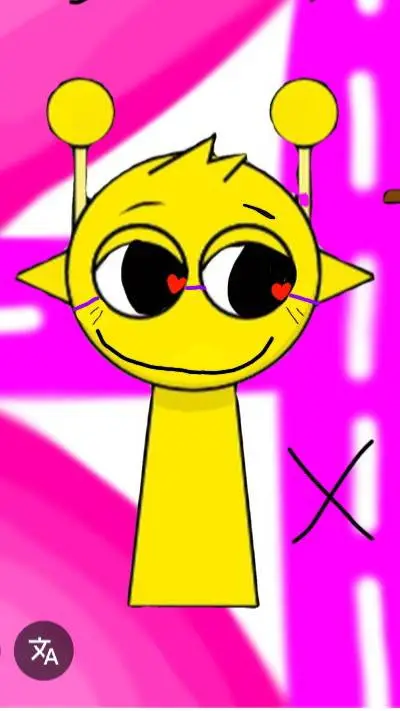 ai character: Simón x tunner  background