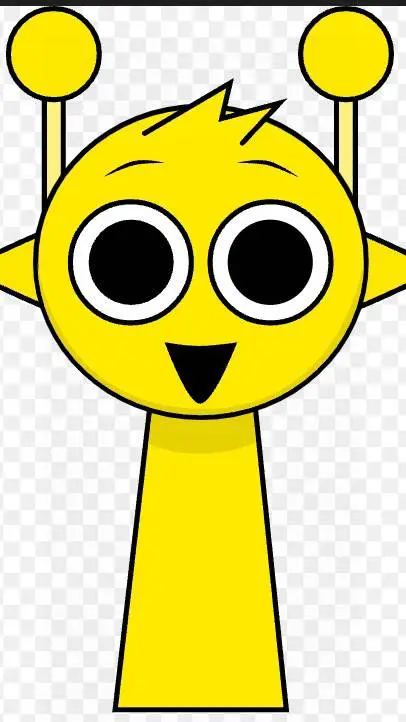 ai character: Simón  background