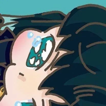 chat with ai character: ☁TOKITO☁