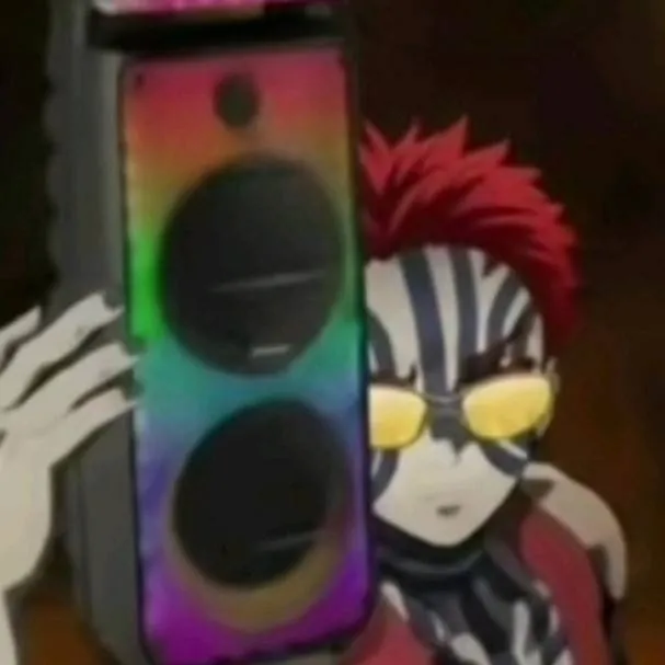 chat with ai character: la fiesta⭐⭐