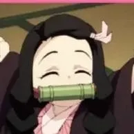 chat with ai character: 😰👊salva a nezuko👽👊