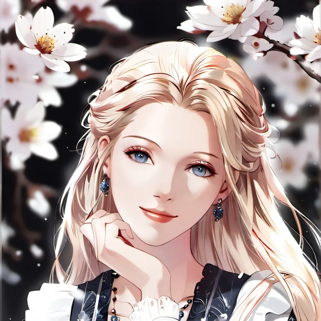 chat with ai character: eg