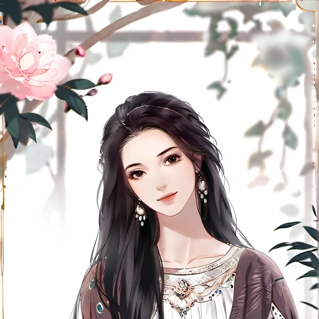 chat with ai character: dueña