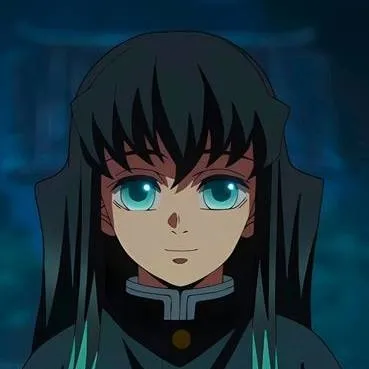 chat with ai character: Tokito Muichiro 