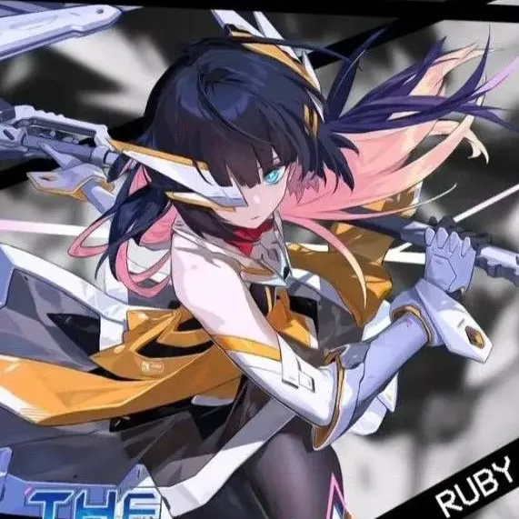 chat with ai character: Ruby