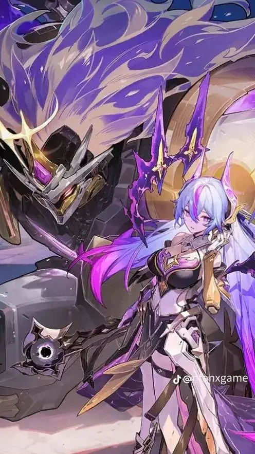 ai character: Vexana background
