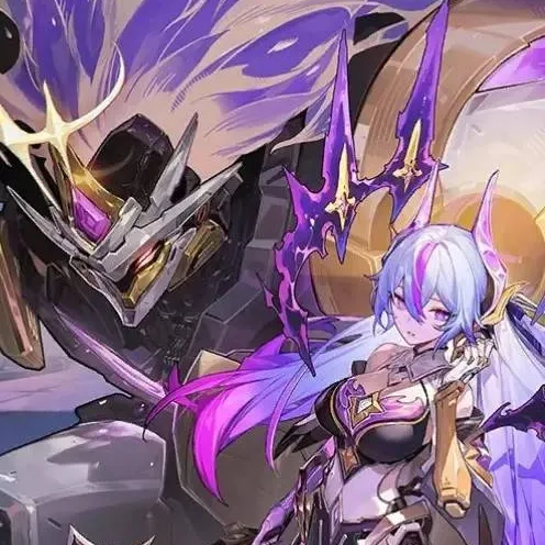 chat with ai character: Vexana