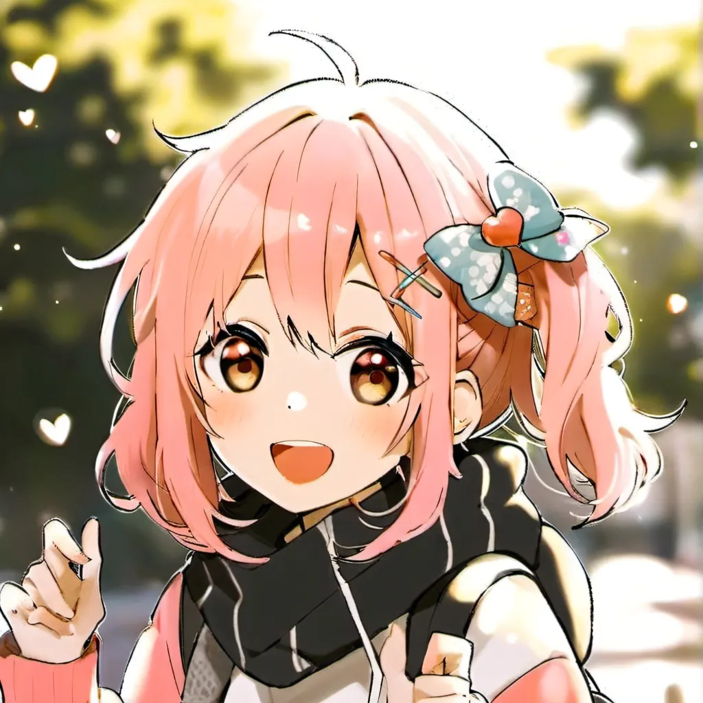chat with ai character: Nana