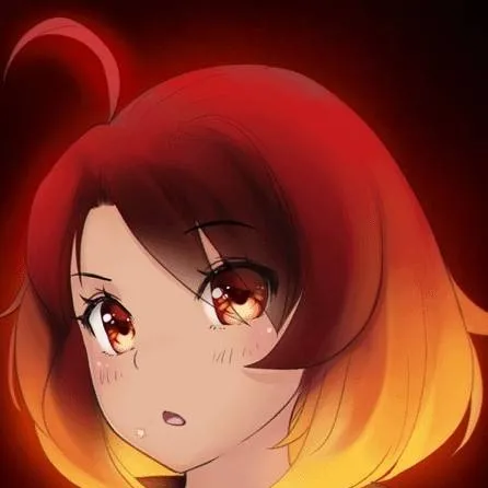 chat with ai character: blackhole chan