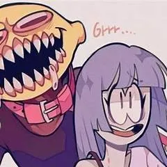 chat with ai character: lemon demo and you