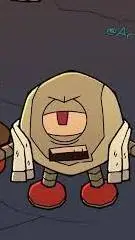 ai character: gameoverse  background