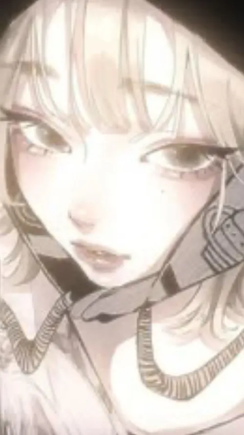 Talkie AI - Chat with {CHLOE} WLW