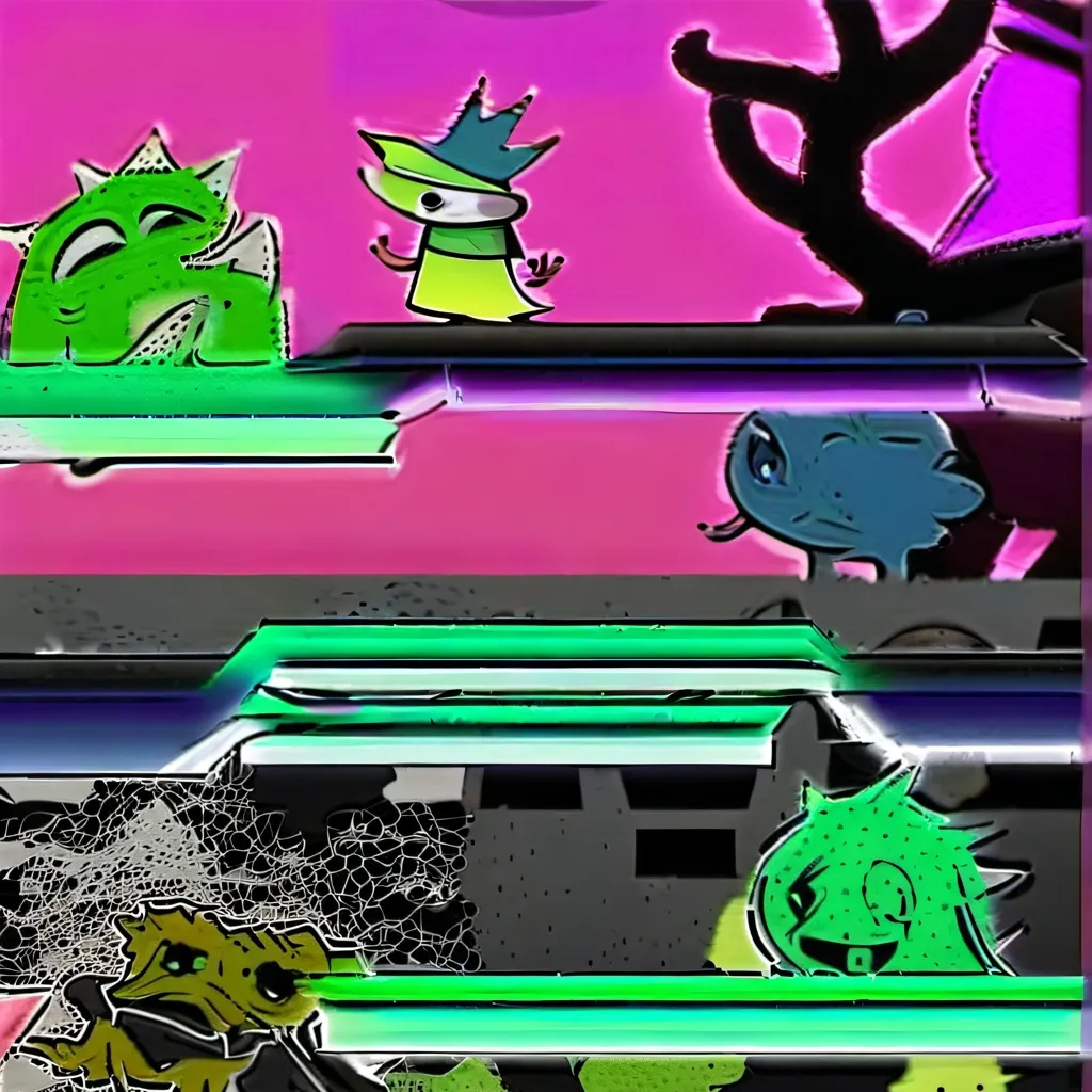 chat with ai character: asylum